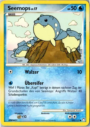 Seemops Exemplar 1,95 €