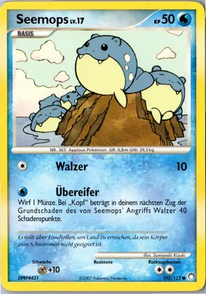 Seemops Exemplar 1,95 €