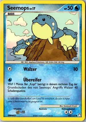 Seemops Exemplar 1,95 €