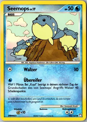 Seemops Exemplar 1,95 €