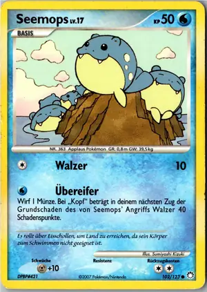 Seemops Exemplar 1,95 €