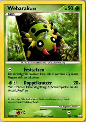 Webarak Exemplar 2,25 €