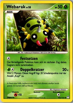 Webarak Exemplar 2,25 €