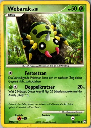 Webarak Exemplar 2,25 €