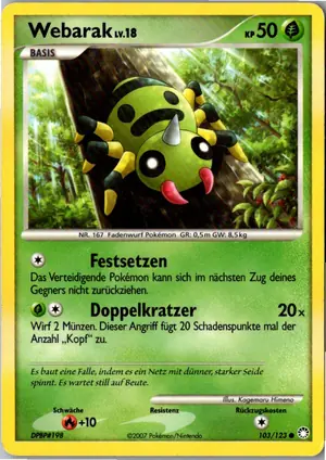 Webarak Exemplar 2,25 €