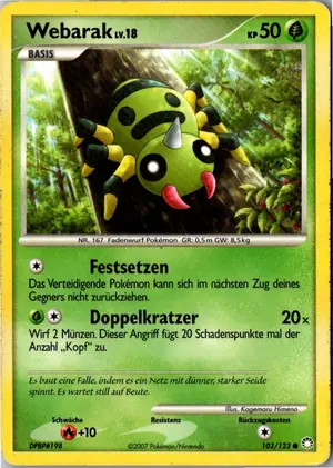 Webarak Exemplar 2,25 €