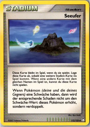 Seeufer Exemplar 2,45 €