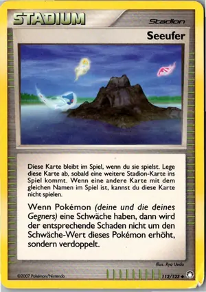 Seeufer Exemplar 2,45 €