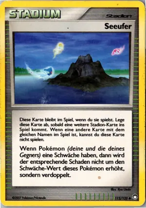 Seeufer Exemplar 2,45 €