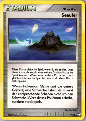Seeufer Exemplar 2,45 €