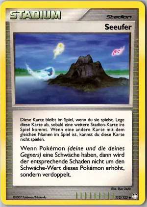 Seeufer Exemplar 2,45 €