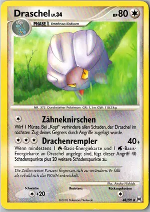 Draschel Exemplar 2,95 €