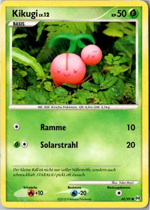 Kikugi Exemplar 1,95 €