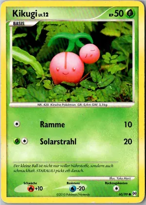 Kikugi Exemplar 1,95 €
