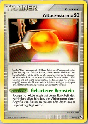 Altbernstein Exemplar 1,45 €