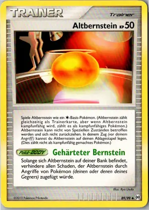 Altbernstein Exemplar 1,45 €