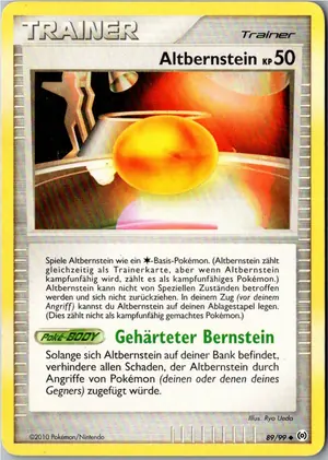 Altbernstein Exemplar 1,45 €
