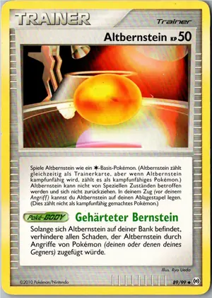Altbernstein Exemplar 1,45 €