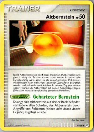Altbernstein Exemplar 1,45 €
