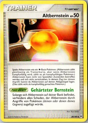 Altbernstein Exemplar 1,45 €