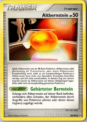 Altbernstein Exemplar 1,45 €