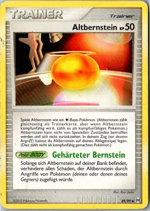 Altbernstein Exemplar 1,45 €