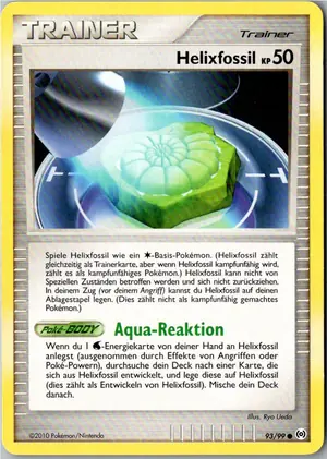Helixfossil Exemplar 2,95 €