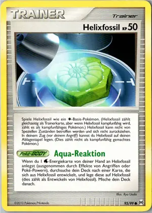 Helixfossil Exemplar 2,95 €