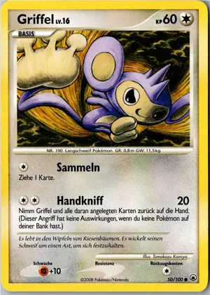 Griffel Exemplar 2,25 €