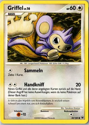 Griffel Exemplar 2,25 €