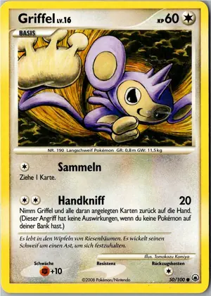 Griffel Exemplar 2,25 €