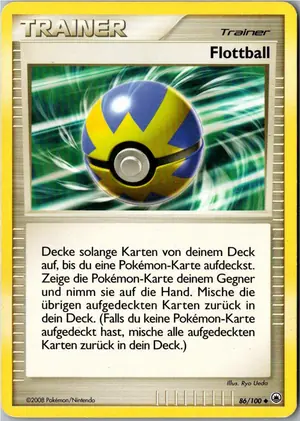 Flottball Exemplar 1,95 €