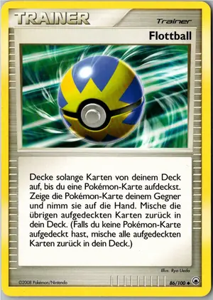 Flottball Exemplar 1,95 €