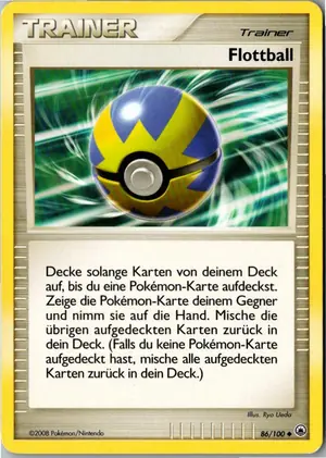 Flottball Exemplar 1,95 €