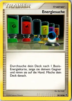 Energiesuche Exemplar 1,45 €