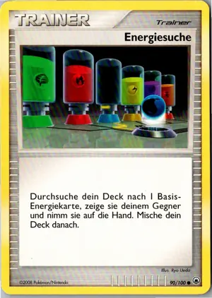 Energiesuche Exemplar 1,45 €