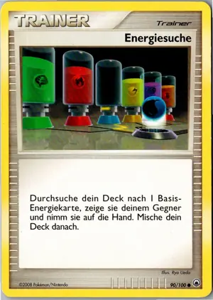 Energiesuche Exemplar 1,45 €