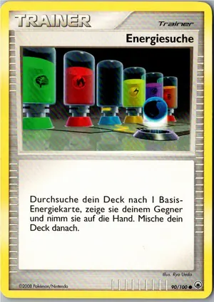 Energiesuche Exemplar 1,45 €