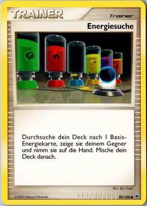 Energiesuche Exemplar 1,45 €
