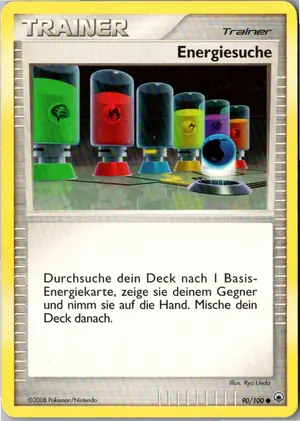Energiesuche Exemplar 1,45 €