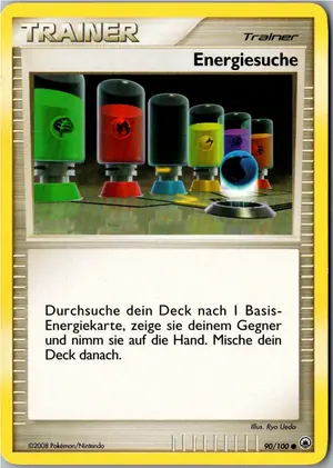 Energiesuche Exemplar 1,45 €