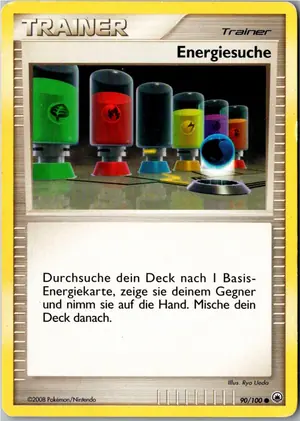 Energiesuche Exemplar 1,45 €