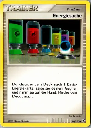 Energiesuche Exemplar 1,45 €