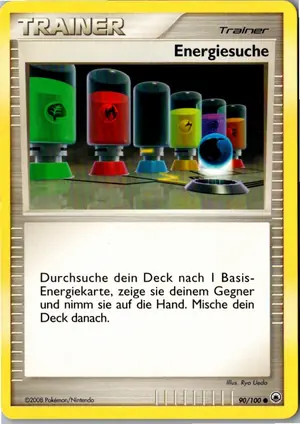 Energiesuche Exemplar 1,45 €
