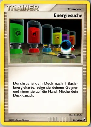 Energiesuche Exemplar 1,45 €