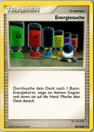 Energiesuche Exemplar 1,45 €