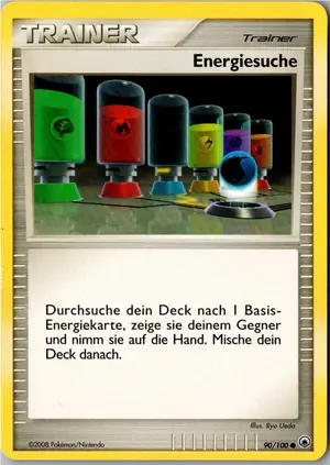 Energiesuche Exemplar 1,45 €