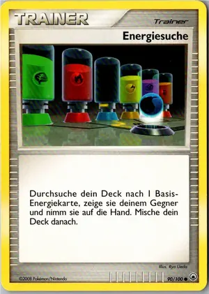 Energiesuche Exemplar 1,45 €