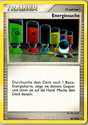 Energiesuche Exemplar 1,45 €