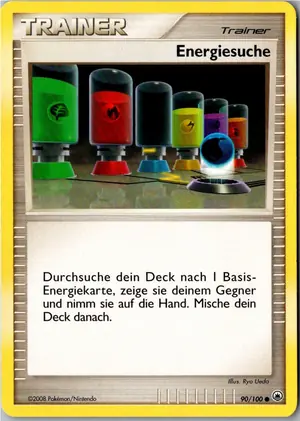 Energiesuche Exemplar 1,45 €